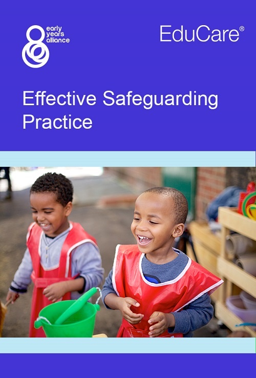 Online Safeguarding Training Courses Early Years Educare